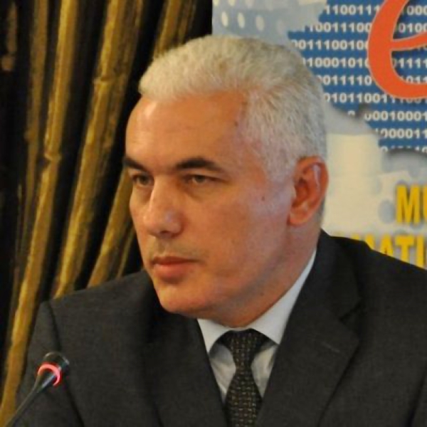 Aurel Grigore